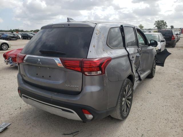 Photo 4 from auction – 2019 MITSUBISHI OUTLANDER with VIN JA4AD3A32KZ052919