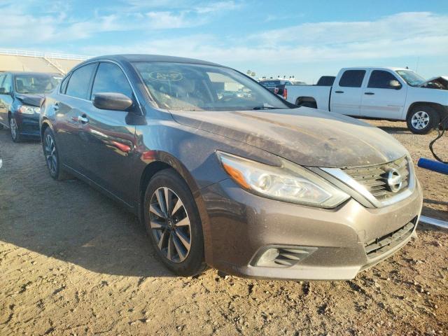 NISSAN ALTIMA 2.5 2016 with VIN 1N4AL3AP8GC121026 - Photo from auction