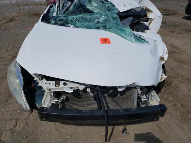 Photo 7 from auction – 2013 TOYOTA COROLLA BA with VIN 2T1BU4EE3DC974964
