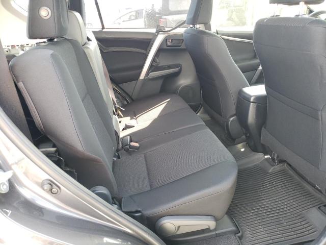 Photo 6 from auction – 2016 TOYOTA RAV4 LE with VIN JTMZFREV3GJ076931