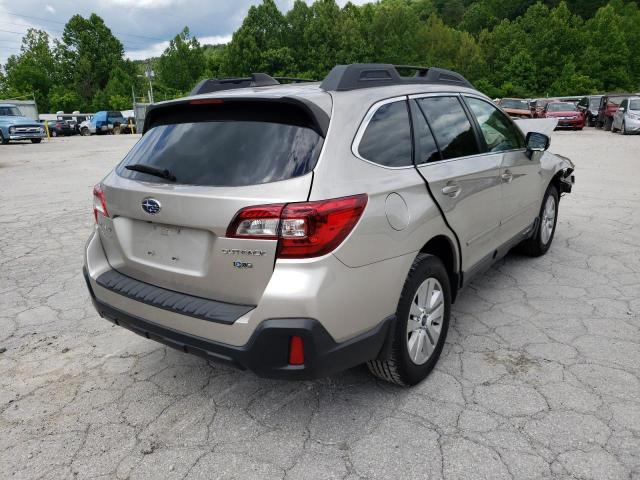 Снимка 4 от търг – 2018 SUBARU OUTBACK 2. с VIN 4S4BSACC7J3207544