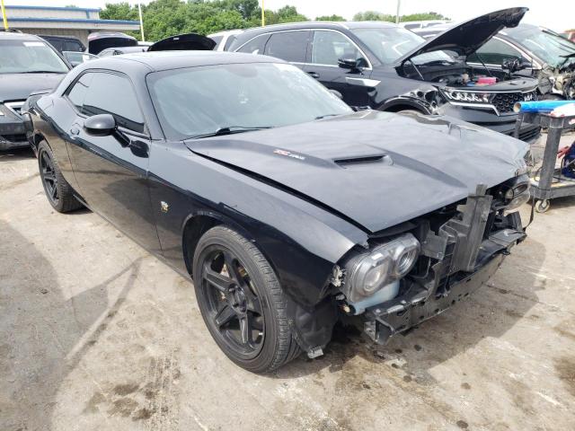 DODGE CHALLENGER 2016 with VIN 2C3CDZFJ7GH354338 - Photo from auction
