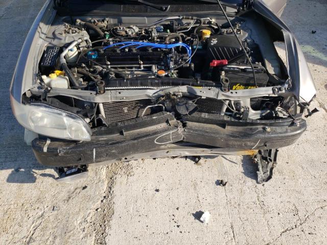 Photo 7 from auction – 2000 NISSAN ALTIMA XE with VIN 1N4DL01D2YC164909