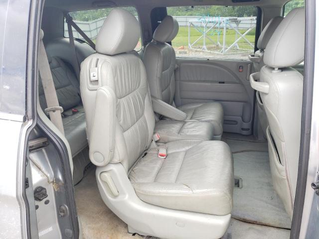 Photo 6 from auction – 2008 HONDA ODYSSEY EX with VIN 5FNRL38608B048085