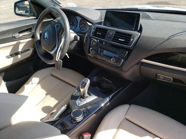 Photo 9 from auction – 2016 BMW 228 I SULE with VIN WBA1K9C59GV710681