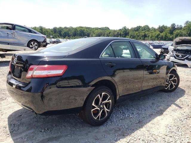 Photo 4 from auction – 2010 TOYOTA CAMRY BASE with VIN 4T1BF3EK4AU072182