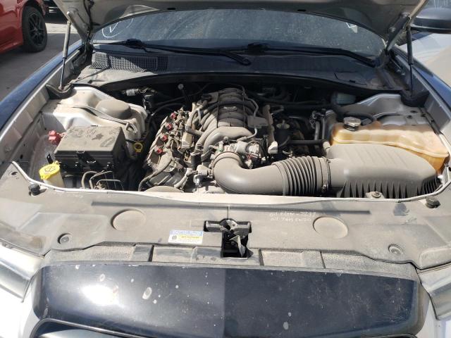 Photo 7 from auction – 2014 DODGE CHARGER PO with VIN 2C3CDXAT2EH207368