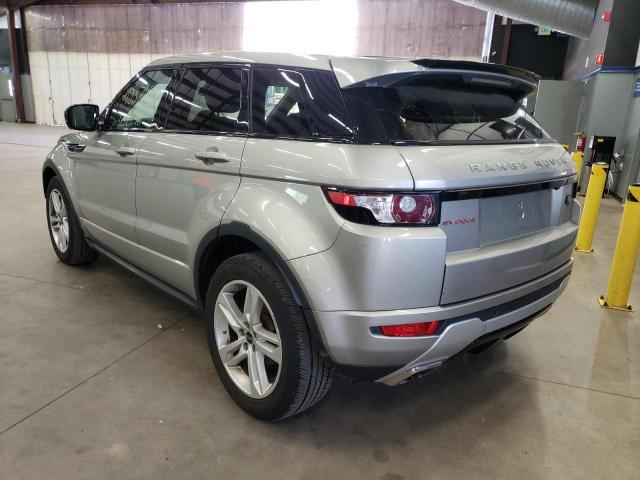 Photo 3 from auction – 2012 LAND ROVER RANGE ROVE with VIN SALVT2BG3CH619158
