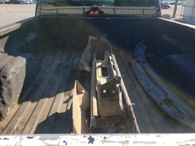 Photo 6 from auction – 2002 GMC SIERRA K25 with VIN 1GTHK29172E214574