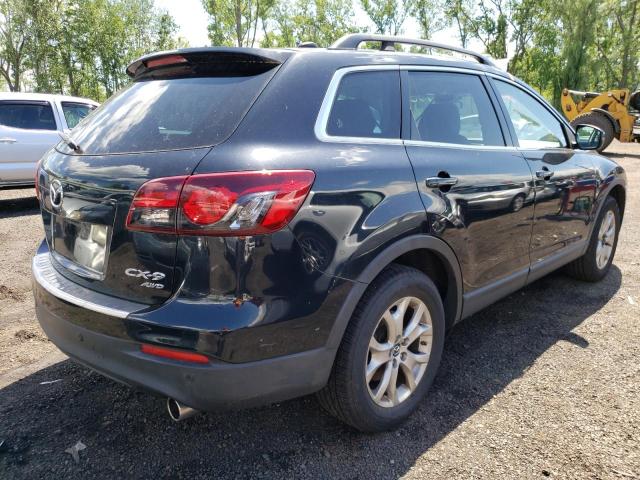 Photo 4 from auction – 2014 MAZDA CX-9 TOURI with VIN JM3TB3CV2E0441322