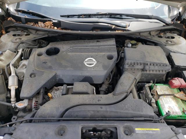 Photo 7 from auction – 2015 NISSAN ALTIMA 2.5 with VIN 1N4AL3AP5FC493373