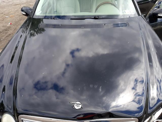 Photo 7 from auction – 2005 MERCEDES-BENZ E 500 with VIN WDBUF70J05A661349