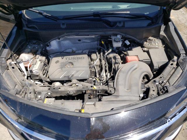 Photo 7 from auction – 2021 BUICK ENCORE GX with VIN KL4MMDSL0MB159321