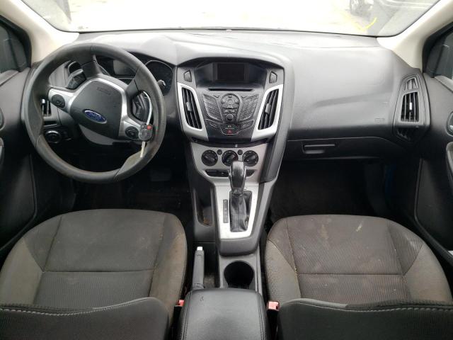 Photo 9 from auction – 2013 FORD FOCUS SE with VIN 1FADP3K23DL136436