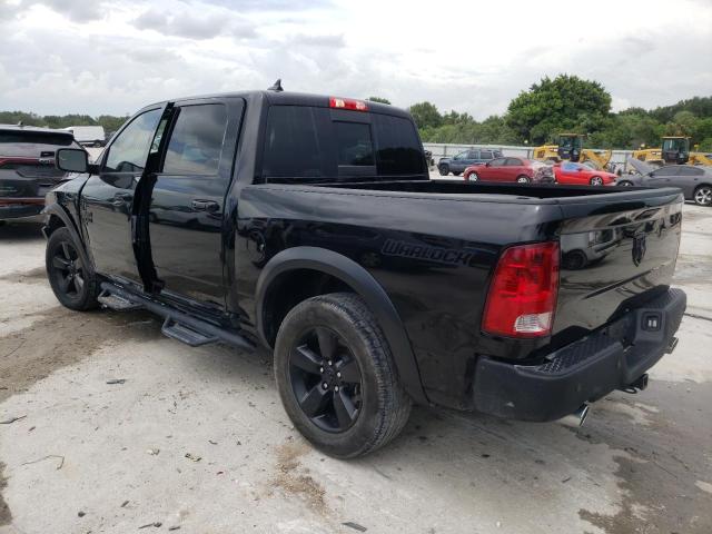 Photo 3 from auction – 2019 RAM 1500 CLASS with VIN 1C6RR6LT6KS697825