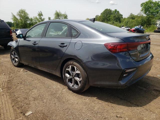Photo 3 from auction – 2019 KIA FORTE FE with VIN 3KPF24AD7KE121728