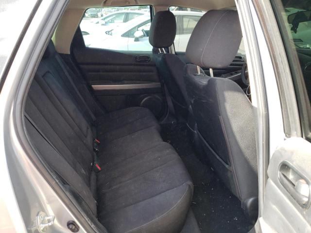 Photo 6 from auction – 2011 MAZDA CX-7 with VIN JM3ER2AM7B0393238
