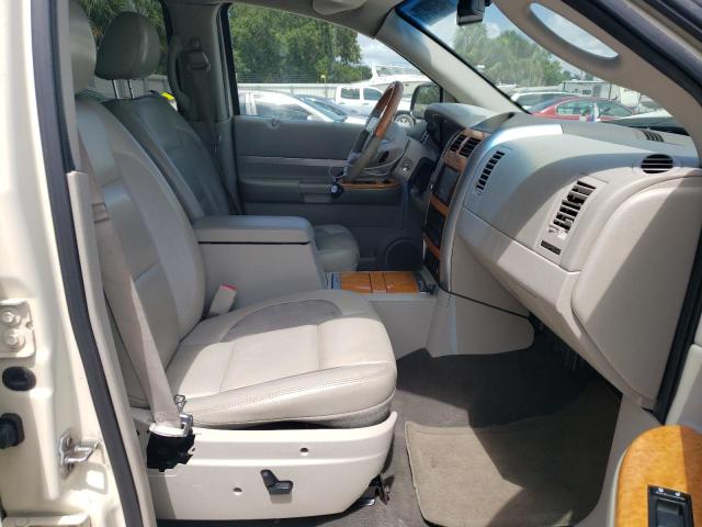 Photo 5 from auction – 2009 CHRYSLER ASPEN LIMI with VIN 1A8HX58T59F709701