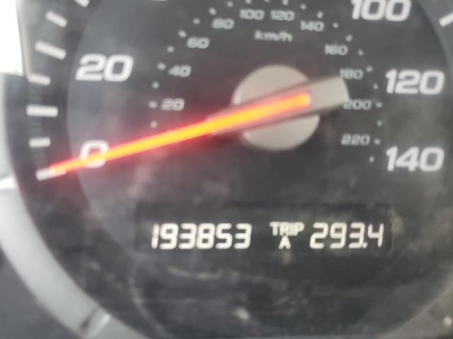 Photo 8 from auction – 2006 HONDA PILOT with VIN 5FNYF28446B049412