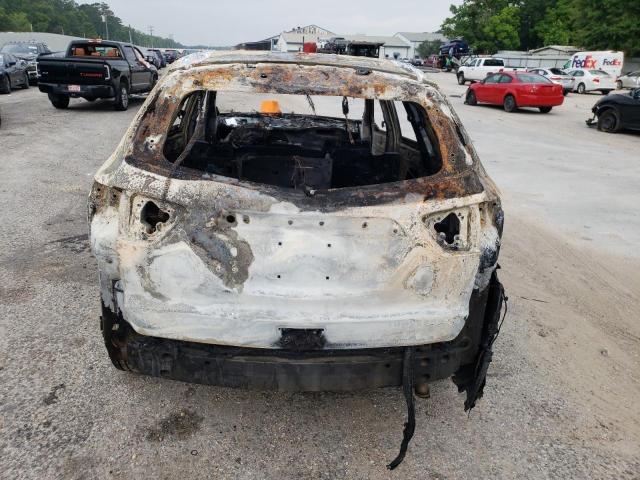 Photo 9 from auction – 2013 CHEVROLET TRAVERSE L with VIN 1GNKRFED6DJ122673