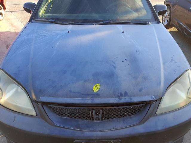 Photo 7 from auction – 2003 HONDA CIVIC EX with VIN 1HGEM22953L068042