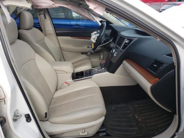 Снимка 5 от търг – 2014 SUBARU OUTBACK 2. с VIN 4S4BRCMCXE3275364