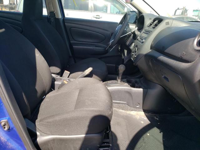 Photo 5 from auction – 2015 NISSAN VERSA S with VIN 3N1CN7AP3FL938804
