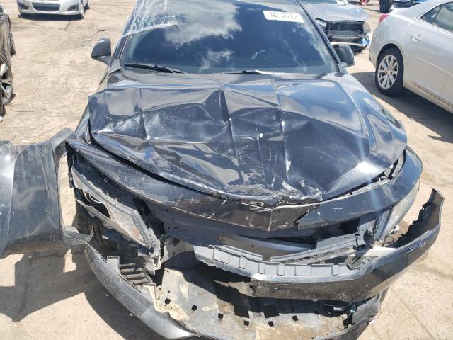Photo 7 from auction – 2016 CHEVROLET IMPALA LT with VIN 2G1115S31G9129718
