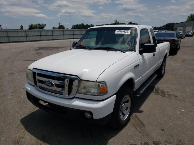Photo 2 from auction – 2011 FORD RANGER SUP with VIN 1FTKR4EE5BPA77998