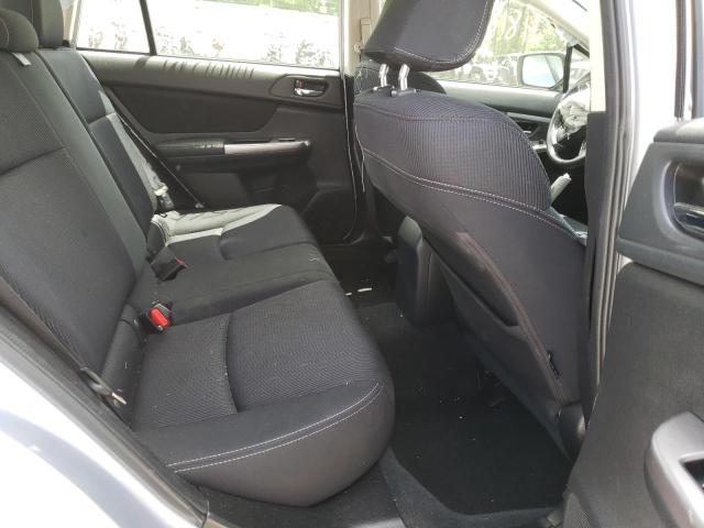 Photo 6 from auction – 2016 SUBARU IMPREZA SP with VIN JF1GPAP63GH288348