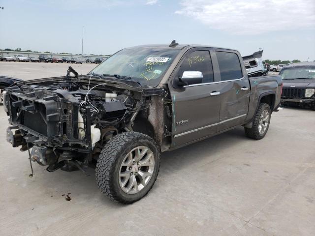 Photo 10 from auction – 2015 GMC SIERRA C15 with VIN 3GTP1VEC2FG481353