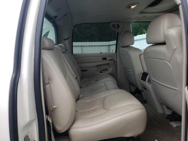 Photo 6 from auction – 2005 CADILLAC ESCALADE E with VIN 3GYEK62N15G185510