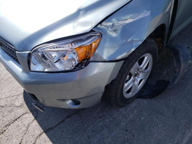 Photo 9 from auction – 2008 TOYOTA RAV4 with VIN JTMZD33V686054433