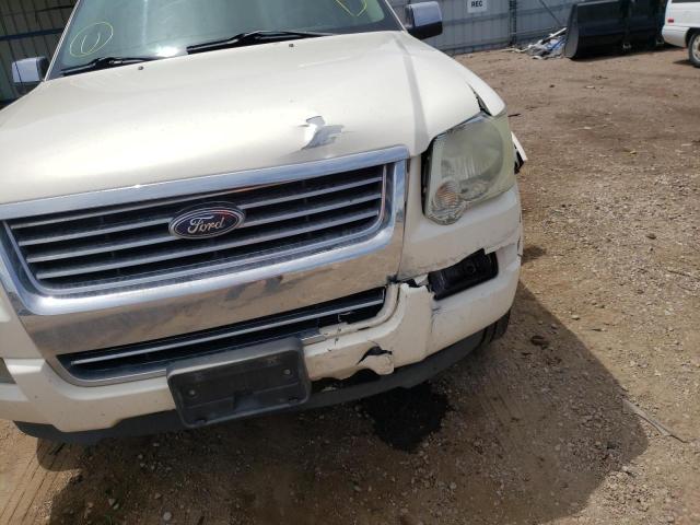 Photo 9 from auction – 2007 FORD EXPLORER L with VIN 1FMEU65817UB34736
