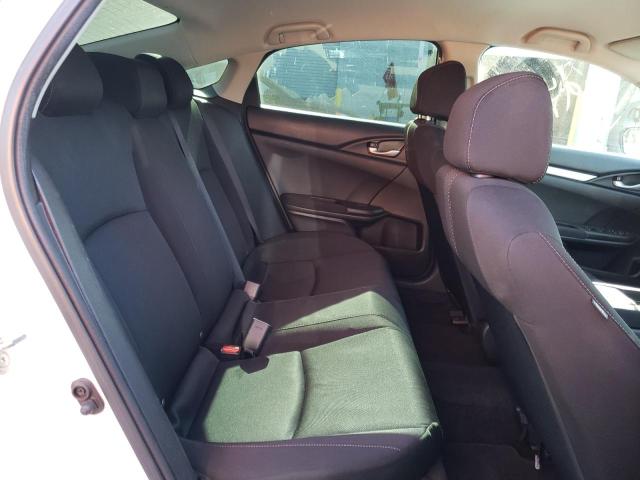 Photo 6 from auction – 2019 HONDA CIVIC LX with VIN 2HGFC2F64KH557924