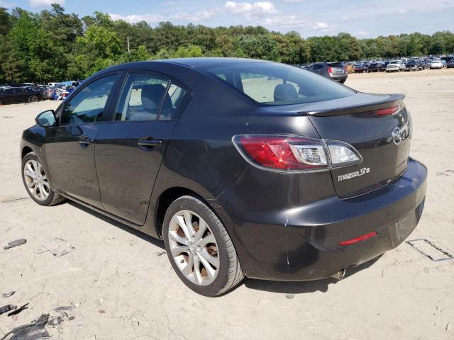 Photo 3 from auction – 2010 MAZDA 3 S with VIN JM1BL1S51A1340199