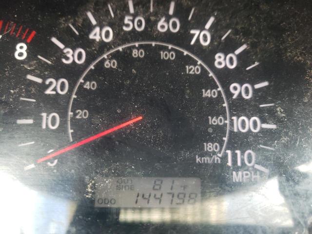 Photo 8 from auction – 2008 TOYOTA COROLLA CE with VIN 1NXBR32E58Z946944