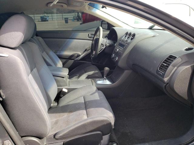 Photo 5 from auction – 2008 NISSAN ALTIMA 2.5 with VIN 1N4AL24E98C190121