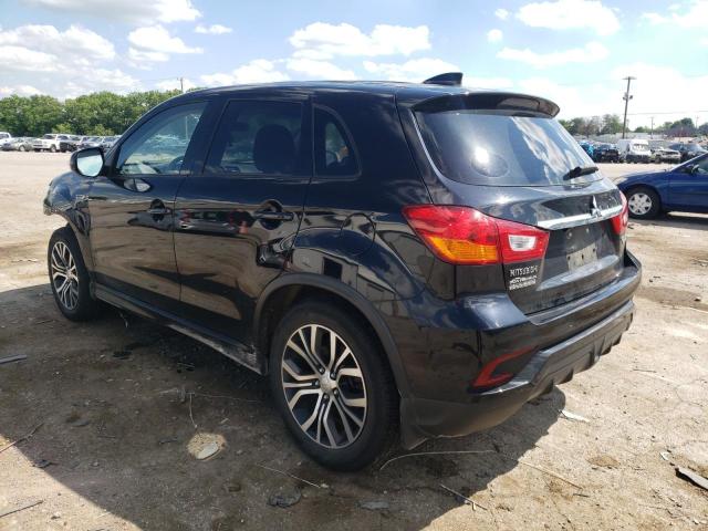 Photo 3 from auction – 2018 MITSUBISHI OUTLANDER with VIN JA4AP3AU2JU013064