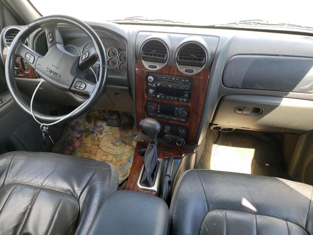 Photo 9 from auction – 2003 GMC ENVOY with VIN 1GKDT13S632125495