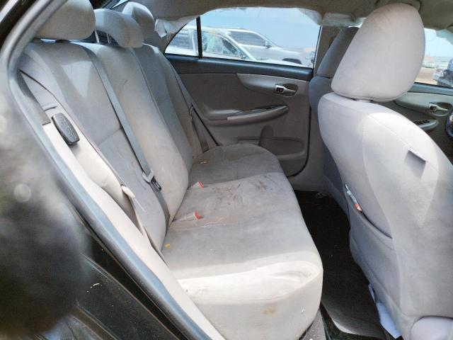 Photo 6 from auction – 2012 TOYOTA COROLLA BA with VIN 2T1BU4EE1CC778133