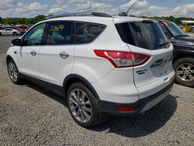 Photo 3 from auction – 2015 FORD ESCAPE SE with VIN 1FMCU0G91FUB45521