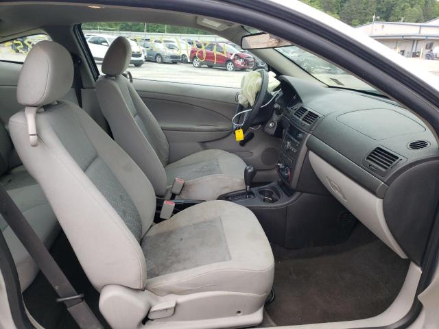 Photo 5 from auction – 2007 CHEVROLET COBALT LS with VIN 1G1AK15F977105096