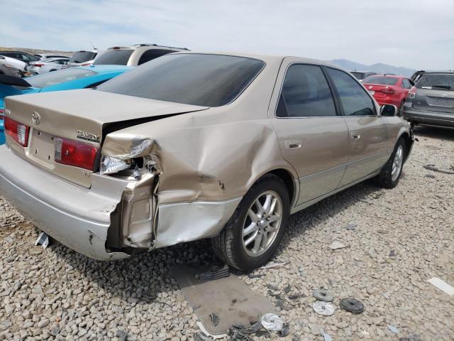 Photo 4 from auction – 2001 TOYOTA CAMRY LE with VIN JT2BF28KX10326486