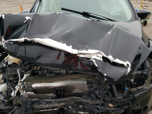 Photo 7 from auction – 2018 FORD ESCAPE SEL with VIN 1FMCU0HD5JUA75842