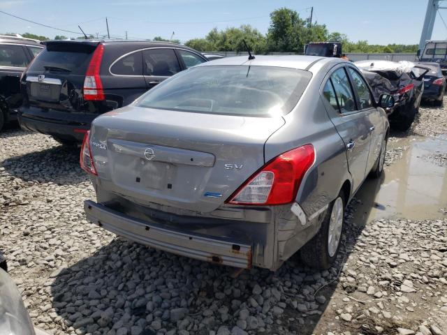 Photo 4 from auction – 2012 NISSAN VERSA S with VIN 3N1CN7AP5CL933437