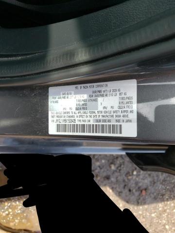 Photo 10 from auction – 2019 MAZDA 6 TOURING with VIN JM1GL1VM5K1508405