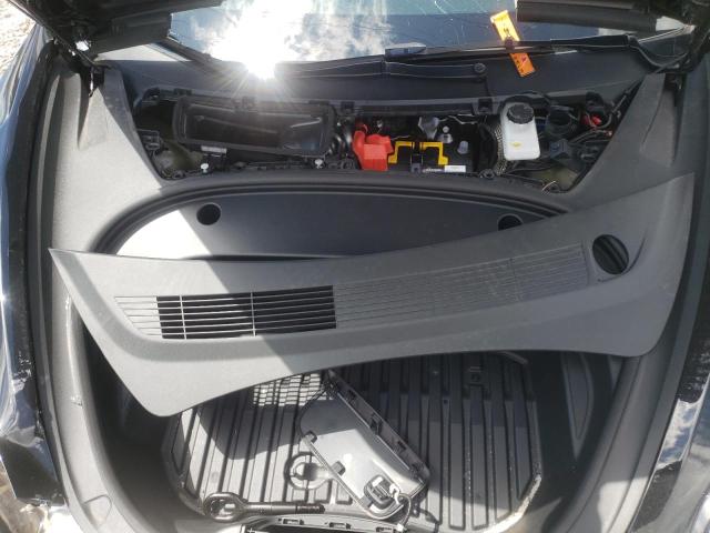 Photo 7 from auction – 2022 TESLA MODEL 3 with VIN 5YJ3E1EB1NF107257
