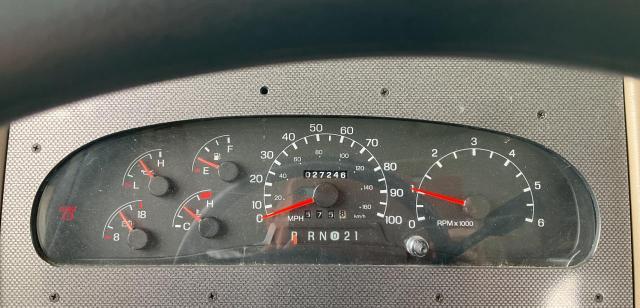 Photo 8 from auction – 2004 FORD F550 SUPER with VIN 1F6NF53S440A07475