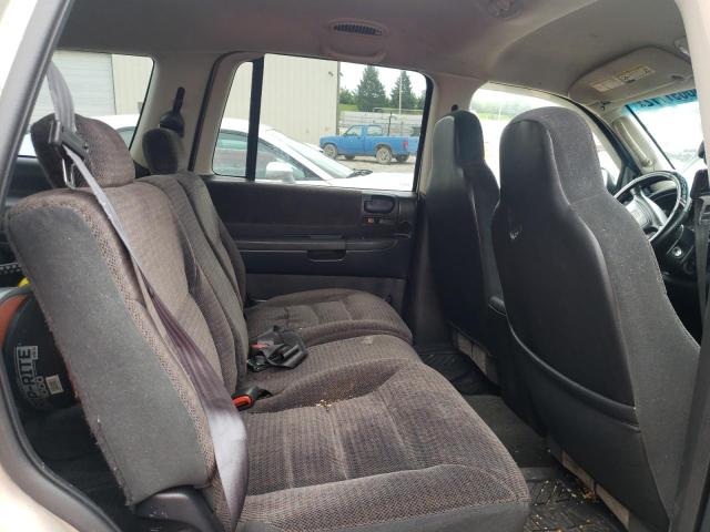 Photo 6 from auction – 2016 DODGE DURANGO with VIN 1B4HS28N61F596929